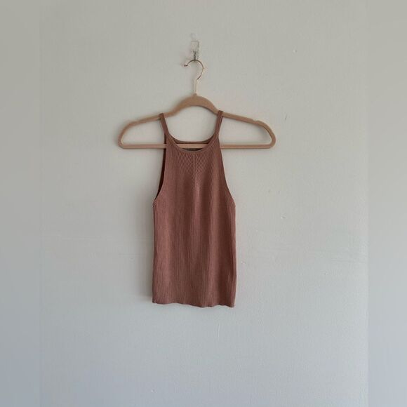 asos knit tank top 6 - Picture 7 of 7